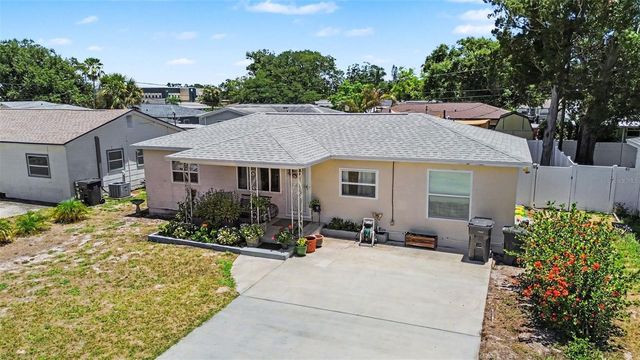 4540 53RD AVENUE N, St Petersburg, FL 33714