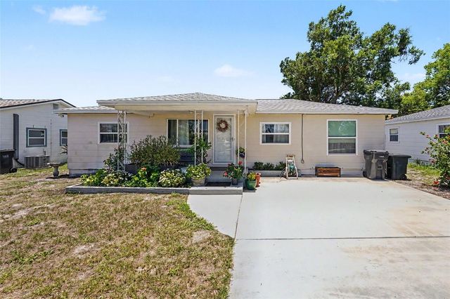 4540 53RD AVENUE N, St Petersburg, FL 33714