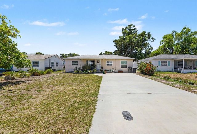 4540 53RD AVENUE N, St Petersburg, FL 33714