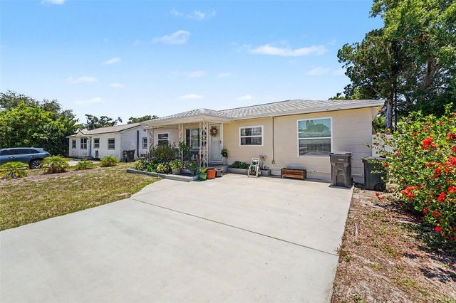 4540 53RD AVENUE N, St Petersburg, FL 33714