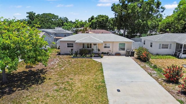 4540 53RD AVENUE N, St Petersburg, FL 33714