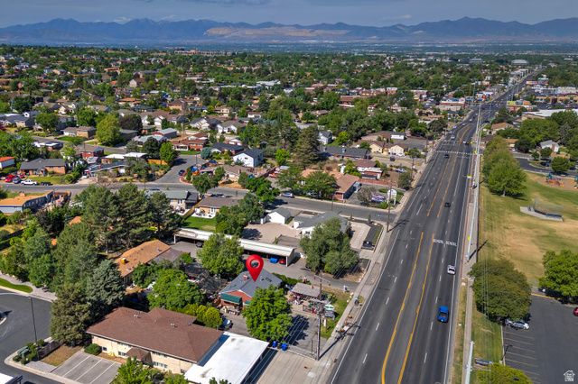2194 E FORT UNION BLVD, Cottonwood Heights, UT 84121