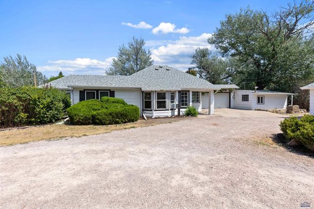 5048 TWILIGHT DR, Rapid City, SD 57703