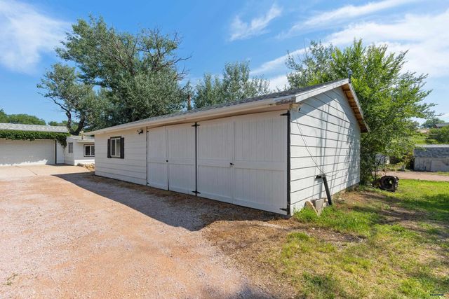5048 TWILIGHT DR, Rapid City, SD 57703