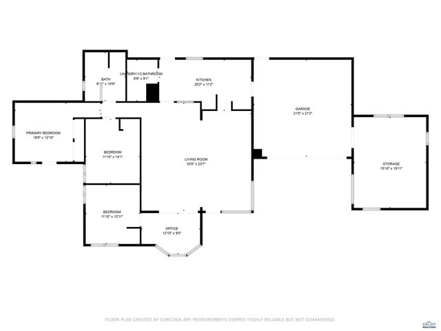 5048 TWILIGHT DR, Rapid City, SD 57703