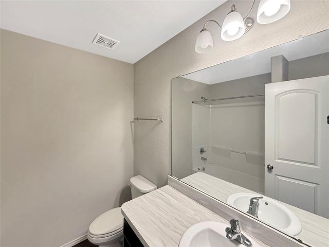 15443 Cipres Verde Street, Channelview, TX 77530