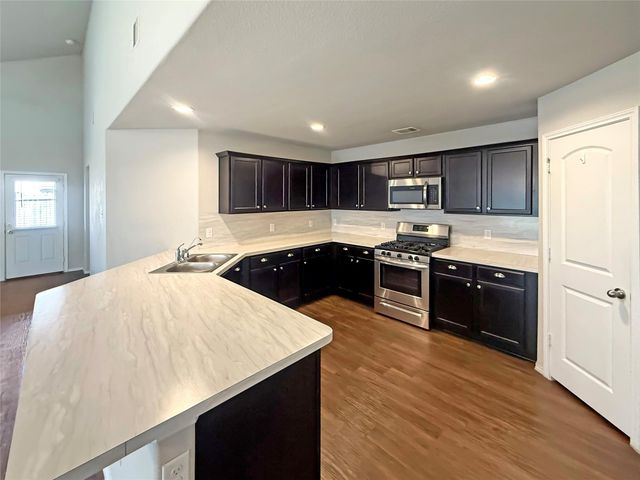 15443 Cipres Verde Street, Channelview, TX 77530