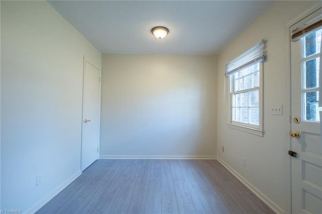 321 Vineyard Park Court, Winston-salem, NC 27104