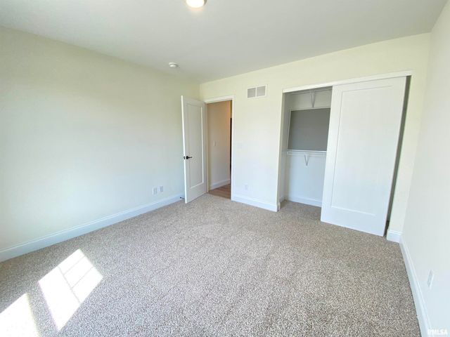 313 Hawks Nest Drive, Chatham, IL 62629