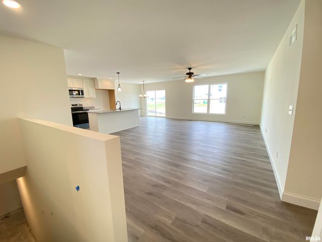 313 Hawks Nest Drive, Chatham, IL 62629