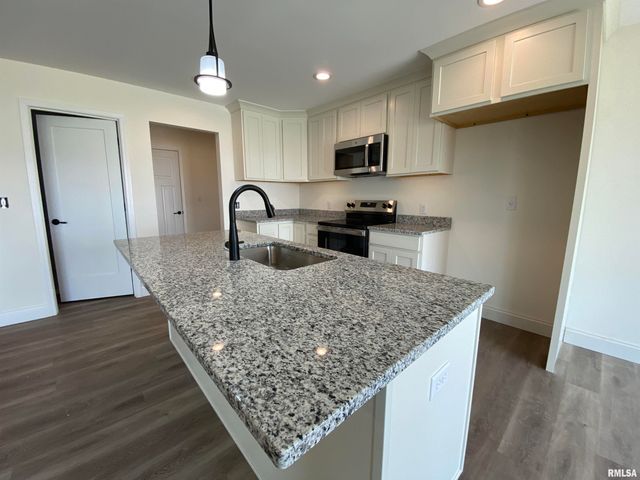 313 Hawks Nest Drive, Chatham, IL 62629