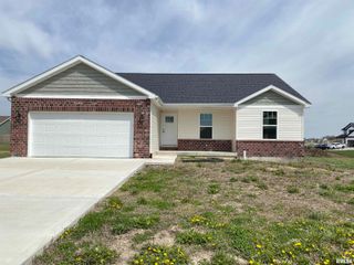 313 Hawks Nest Drive, Chatham, IL 62629