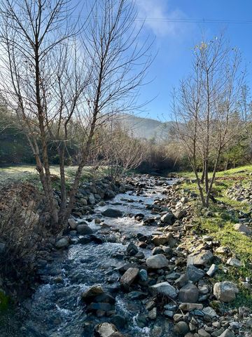 11028 Wingfield Lane, Shasta, CA 96087