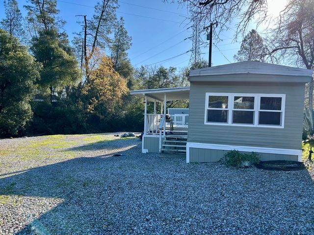 11028 Wingfield Lane, Shasta, CA 96087