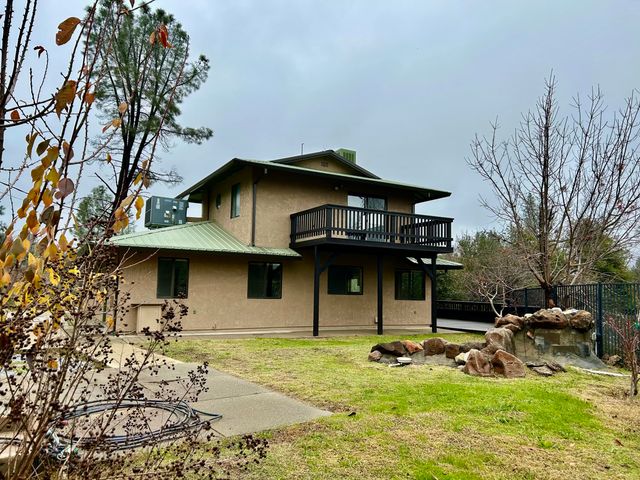 11028 Wingfield Lane, Shasta, CA 96087