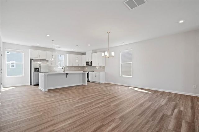 1359 Creek View Lane NW, Atlanta, GA 30318