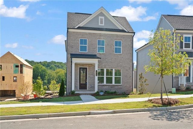 1359 Creek View Lane NW, Atlanta, GA 30318