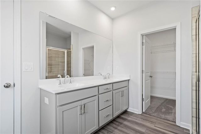 1359 Creek View Lane NW, Atlanta, GA 30318