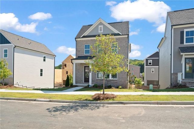 1359 Creek View Lane NW, Atlanta, GA 30318