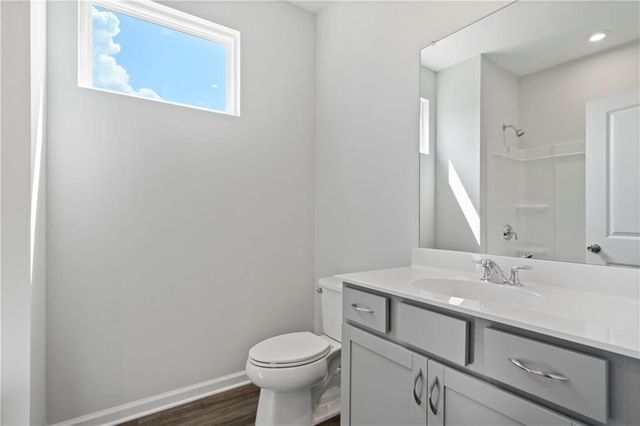 1359 Creek View Lane NW, Atlanta, GA 30318
