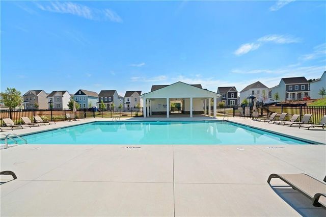1359 Creek View Lane NW, Atlanta, GA 30318