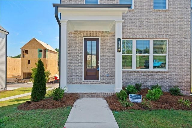 1359 Creek View Lane NW, Atlanta, GA 30318