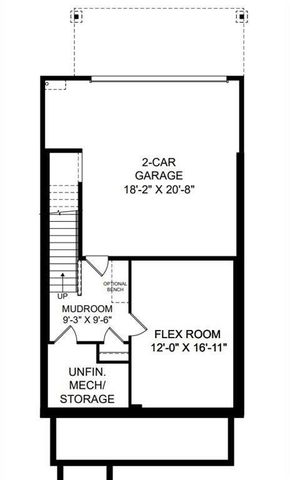 1359 Creek View Lane NW, Atlanta, GA 30318
