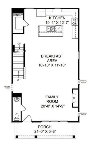 1359 Creek View Lane NW, Atlanta, GA 30318