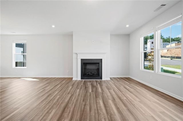 1359 Creek View Lane NW, Atlanta, GA 30318
