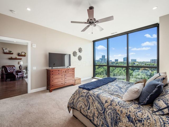 250 W Spring Street, 512, Columbus, OH 43215