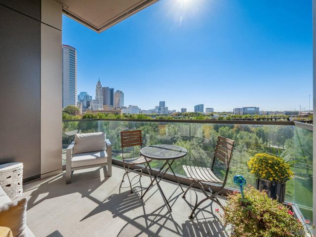 250 W Spring Street, 512, Columbus, OH 43215