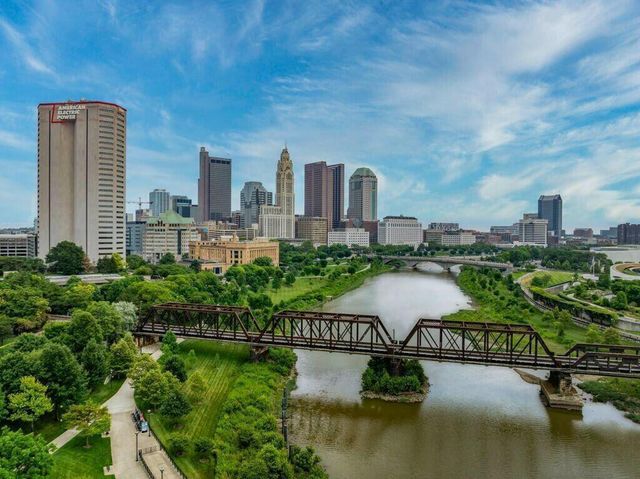 250 W Spring Street, 512, Columbus, OH 43215