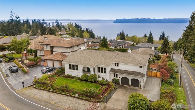 8412 54th Avenue W, Mukilteo, WA 98275