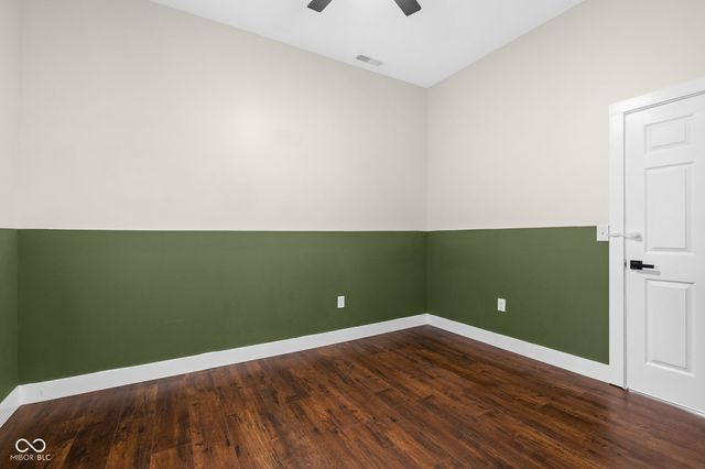 831 Dawson Street, Indianapolis, IN 46203