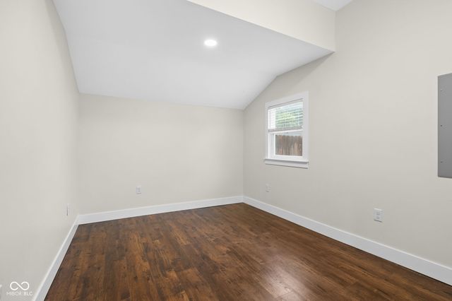 831 Dawson Street, Indianapolis, IN 46203