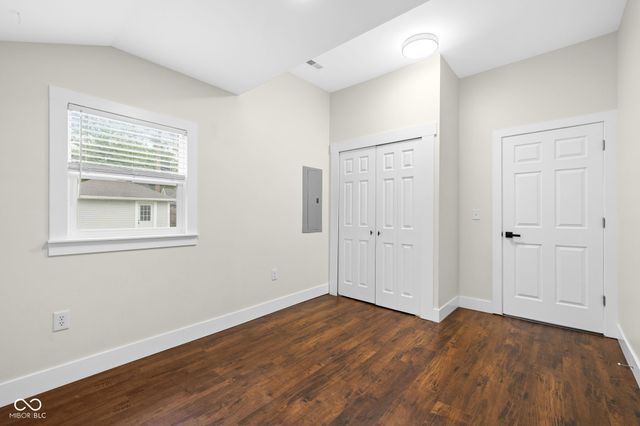 831 Dawson Street, Indianapolis, IN 46203