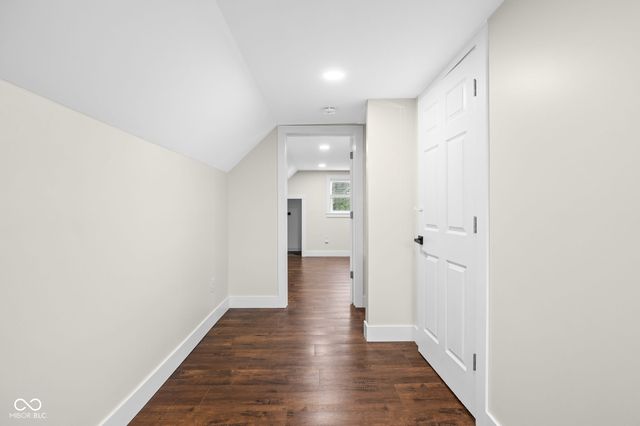 831 Dawson Street, Indianapolis, IN 46203