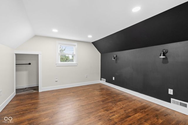 831 Dawson Street, Indianapolis, IN 46203