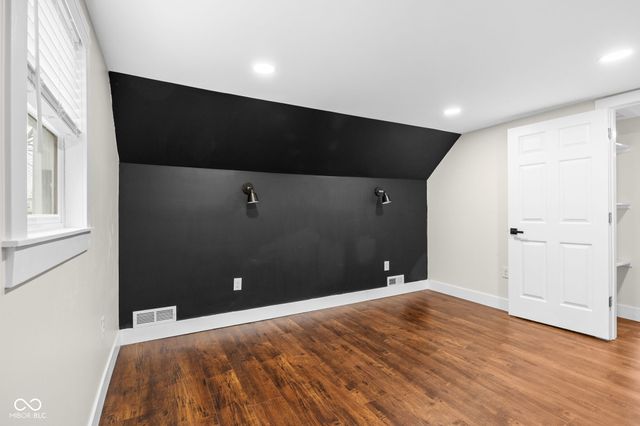 831 Dawson Street, Indianapolis, IN 46203