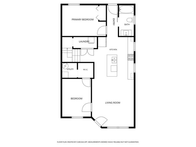 831 Dawson Street, Indianapolis, IN 46203