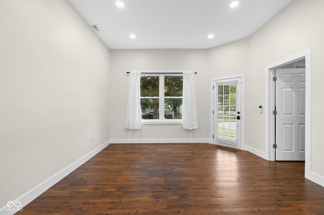 831 Dawson Street, Indianapolis, IN 46203