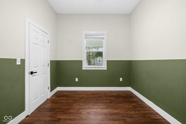 831 Dawson Street, Indianapolis, IN 46203