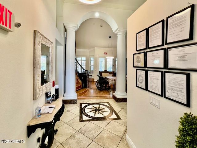 21428 N 55TH Avenue, Glendale, AZ 85308