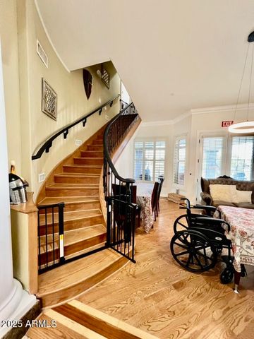 21428 N 55TH Avenue, Glendale, AZ 85308