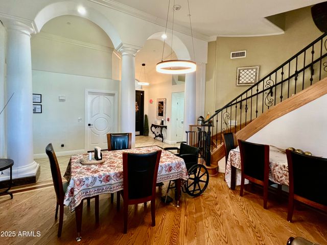 21428 N 55TH Avenue, Glendale, AZ 85308