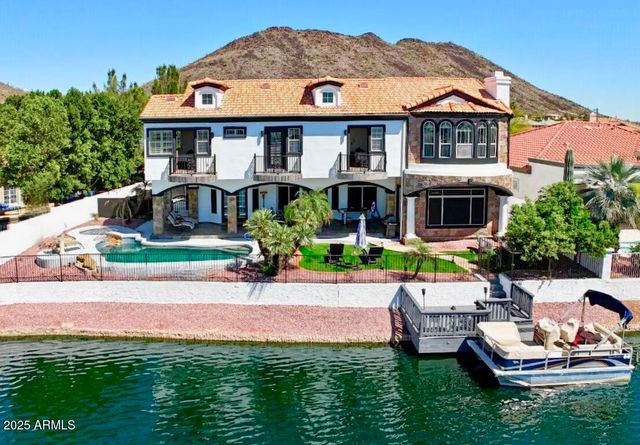 21428 N 55TH Avenue, Glendale, AZ 85308