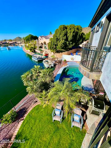 21428 N 55TH Avenue, Glendale, AZ 85308