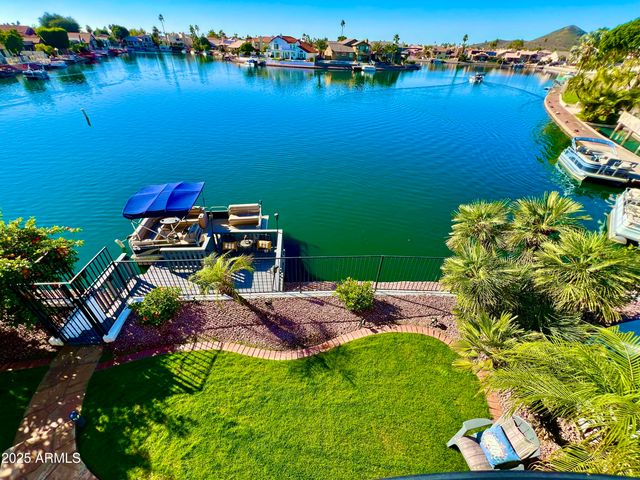 21428 N 55TH Avenue, Glendale, AZ 85308