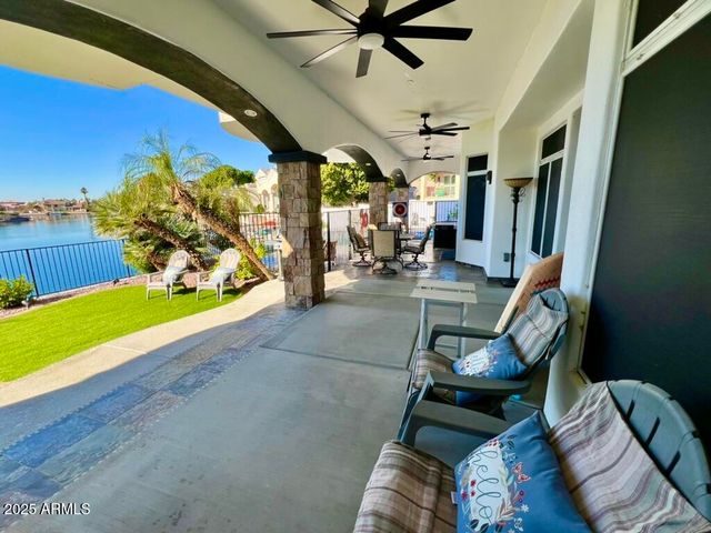 21428 N 55TH Avenue, Glendale, AZ 85308