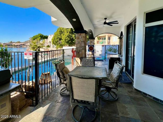 21428 N 55TH Avenue, Glendale, AZ 85308